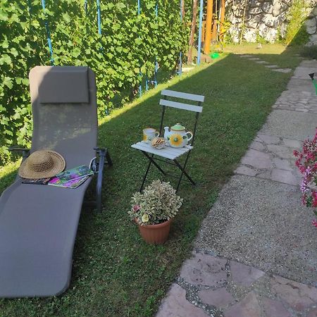 Apartament Kerti Lak Mór Zewnętrze zdjęcie