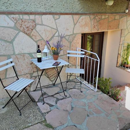 Apartament Kerti Lak Mór Zewnętrze zdjęcie