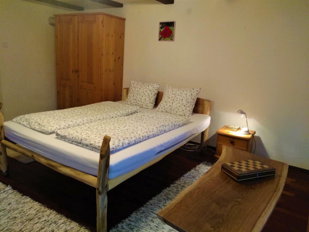Apartament Kerti Lak Mór Zewnętrze zdjęcie