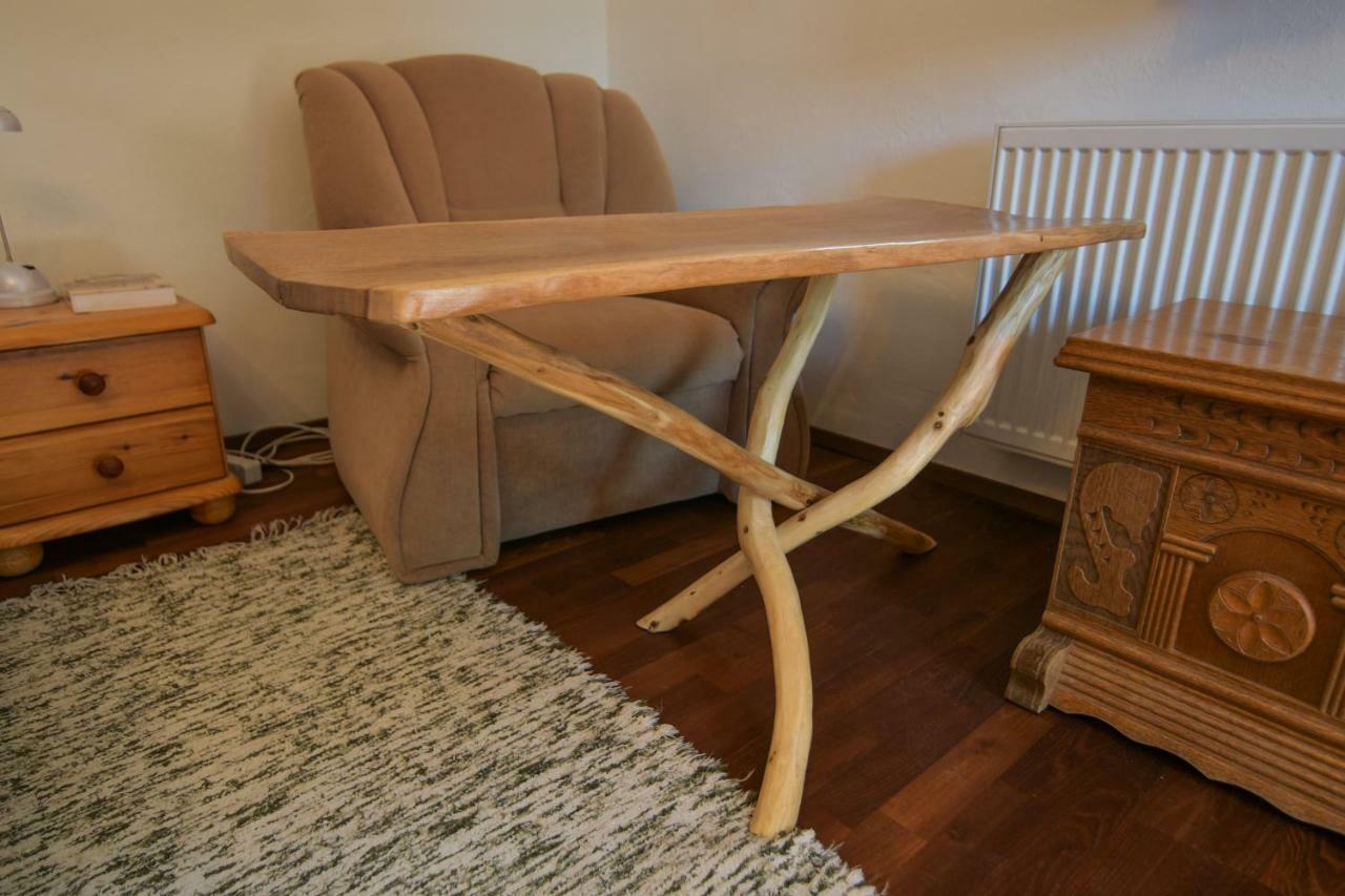 Apartament Kerti Lak Mór Zewnętrze zdjęcie