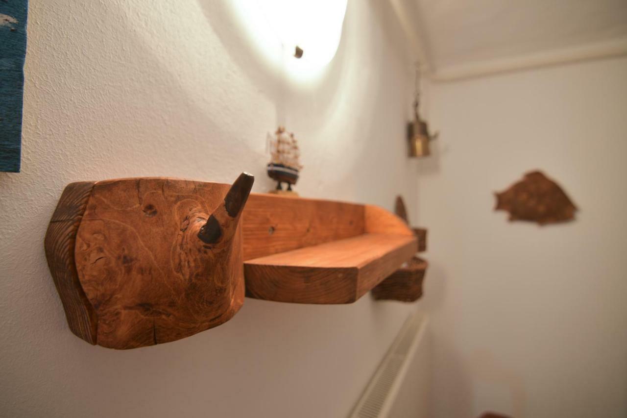 Apartament Kerti Lak Mór Zewnętrze zdjęcie